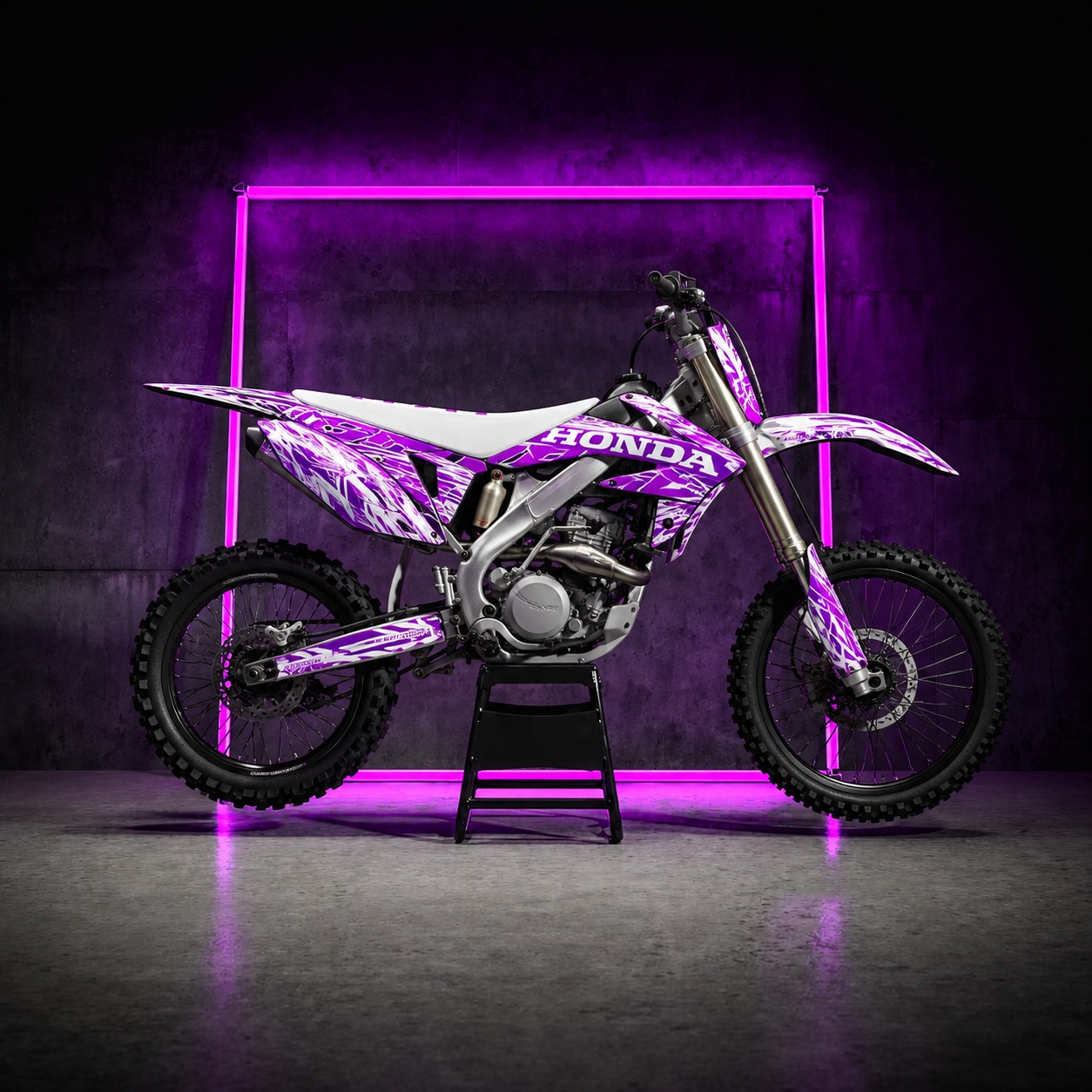 HONDA CRF