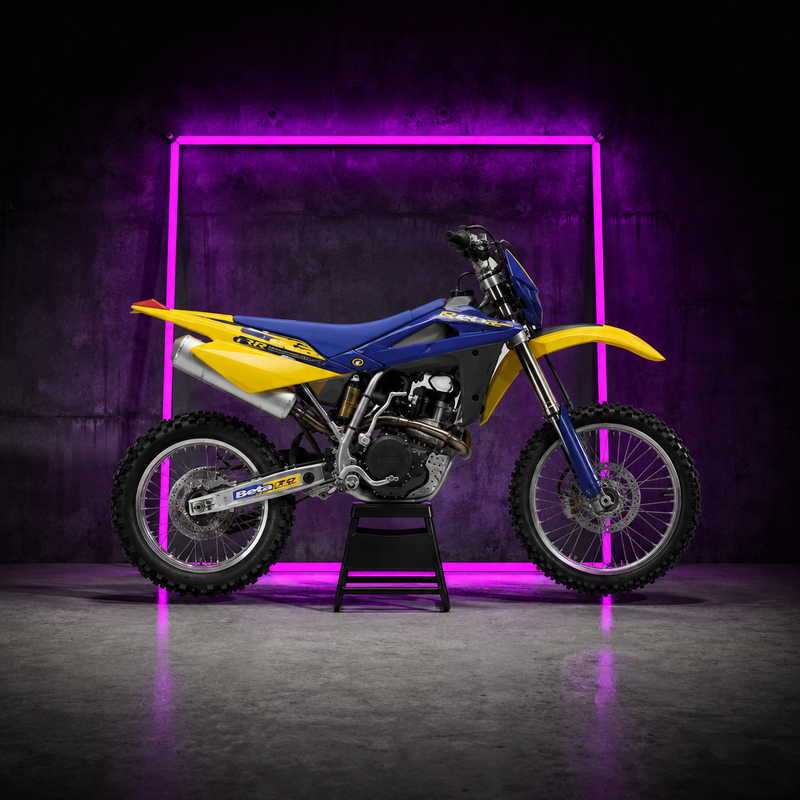 HUSQVARNA