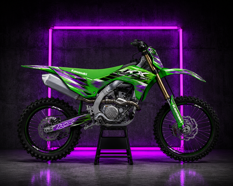 KAWASAKI