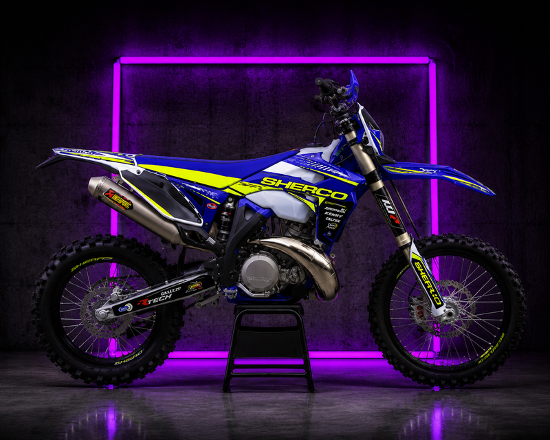SHERCO