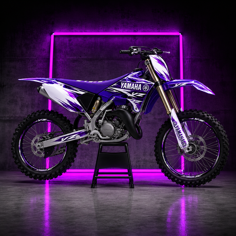 YAMAHA