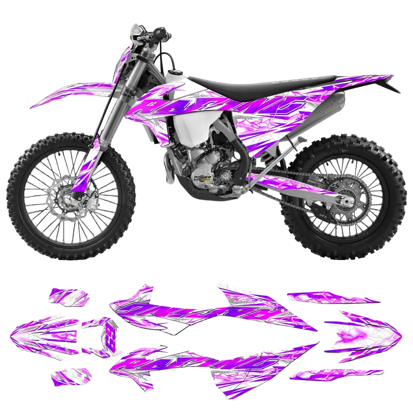 KTM EXC 20-23/ KTM SX 19-22