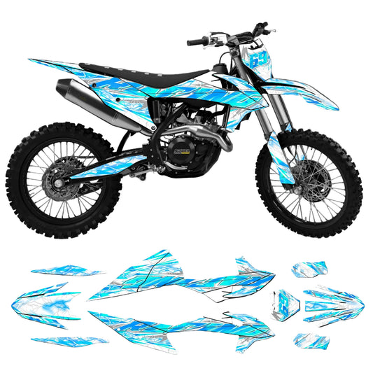 KTM EXC 20-23/ KTM SX 19-22